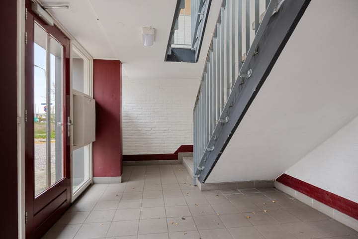 Foto 7 van De Houtmanstraat 68