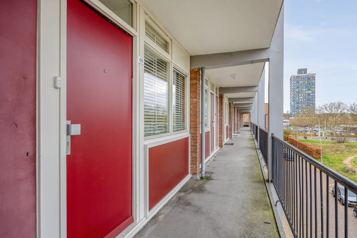 Foto 8 van De Houtmanstraat 68