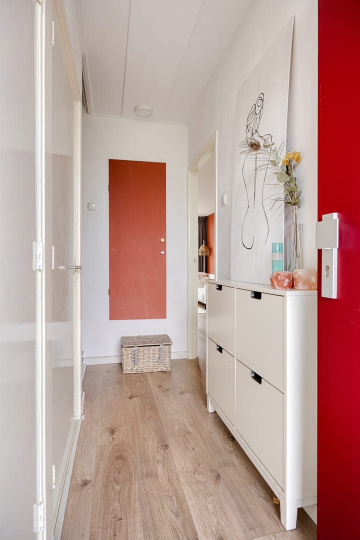 Foto 10 van De Houtmanstraat 68