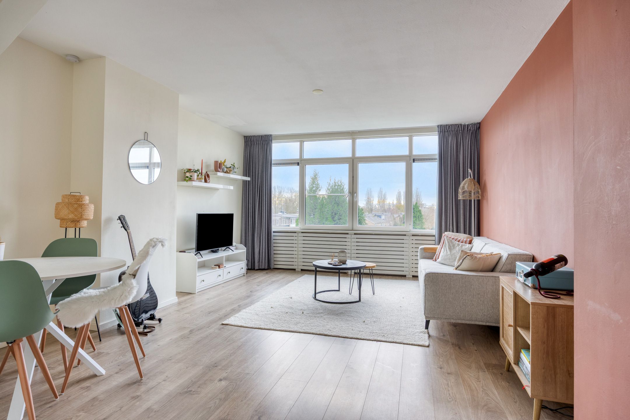 Photo 3 of De Houtmanstraat 68