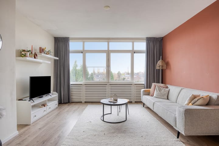 Foto 13 van De Houtmanstraat 68