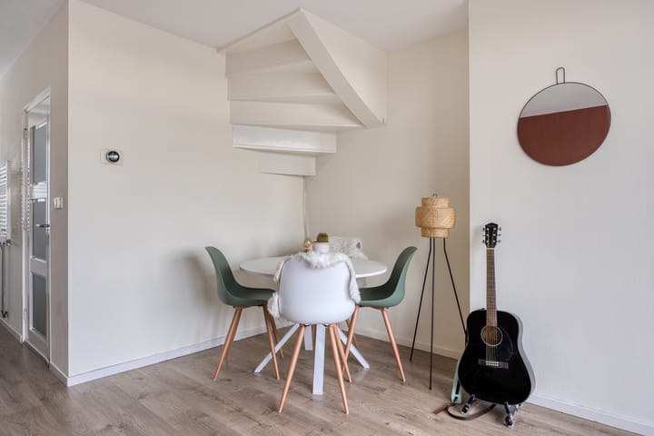 Foto 16 van De Houtmanstraat 68