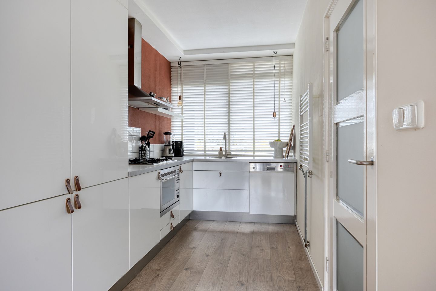 Photo 4 of De Houtmanstraat 68