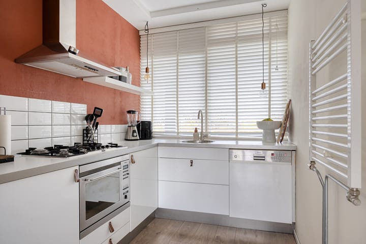 Foto 18 van De Houtmanstraat 68