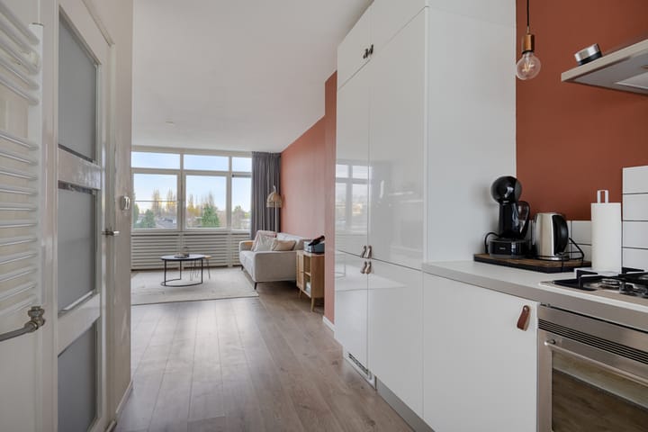 Foto 20 van De Houtmanstraat 68