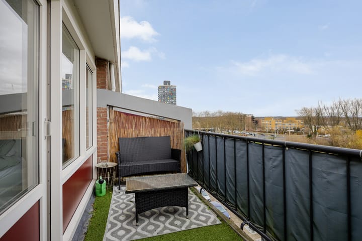 Foto 26 van De Houtmanstraat 68