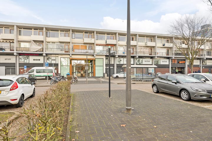 Foto 47 van De Houtmanstraat 68