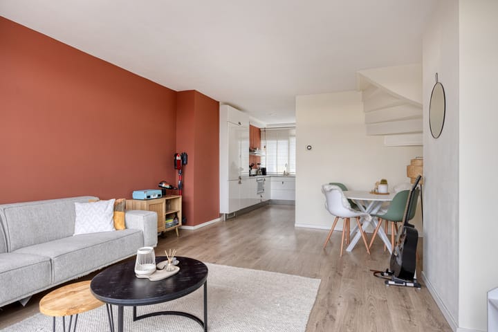 Foto 15 van De Houtmanstraat 68