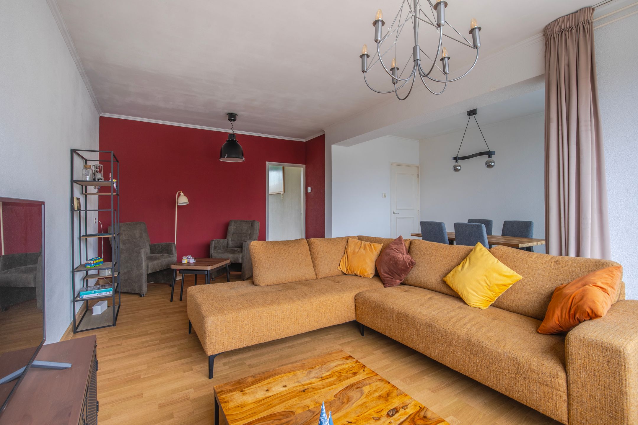 Foto 3 van Kamphuizenlaan 87-1