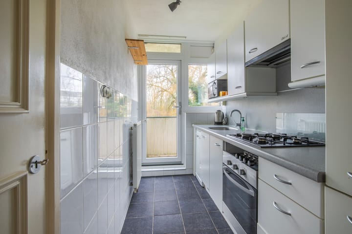 Foto 4 van Kamphuizenlaan 87-1