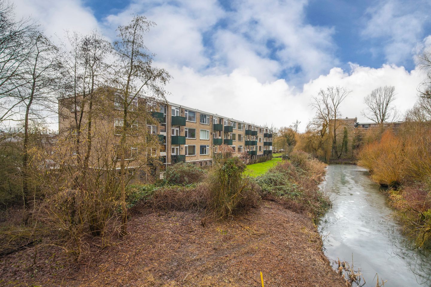 Foto 5 van Kamphuizenlaan 87-1