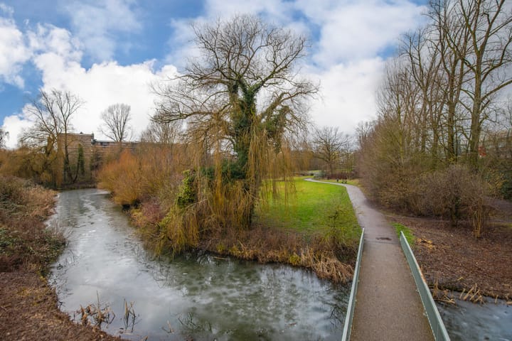 Foto 6 van Kamphuizenlaan 87-1