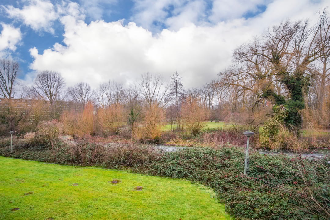 Foto 7 van Kamphuizenlaan 87-1