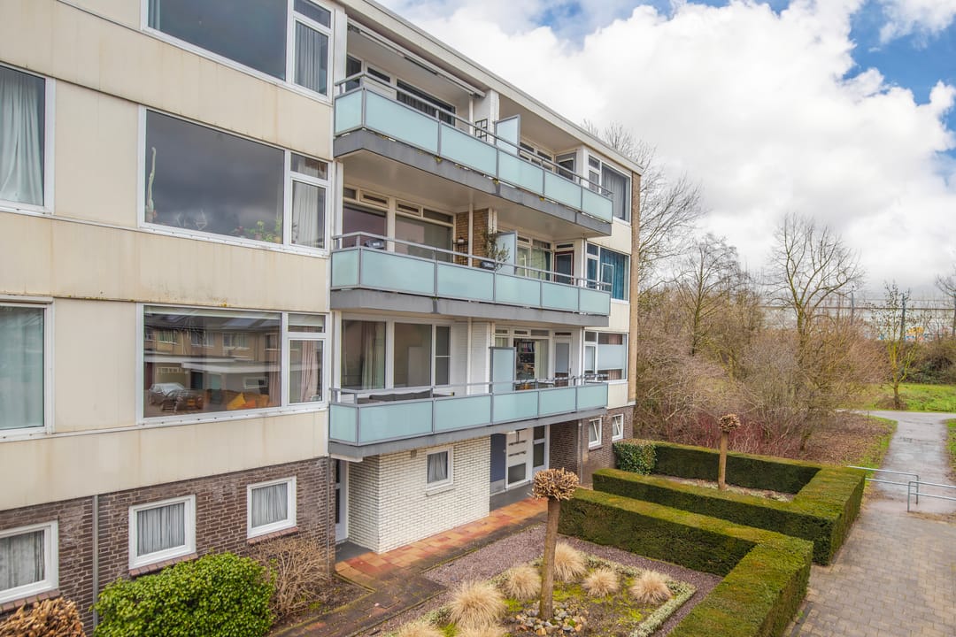 Foto 8 van Kamphuizenlaan 87-1