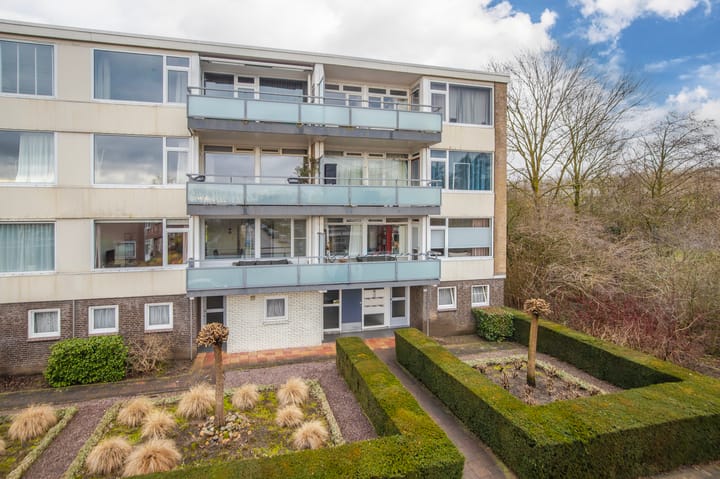 Foto 9 van Kamphuizenlaan 87-1