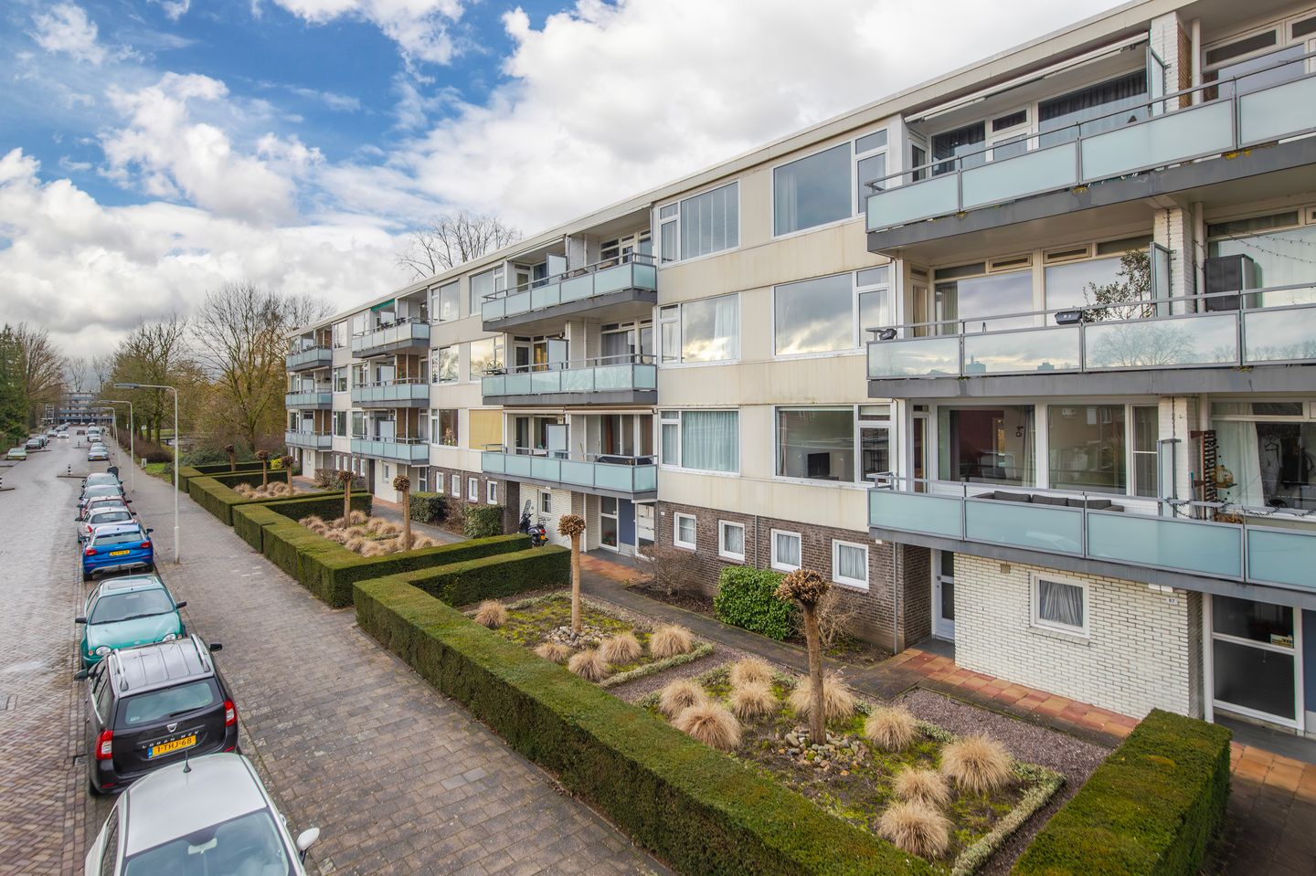 Foto 10 van Kamphuizenlaan 87-1