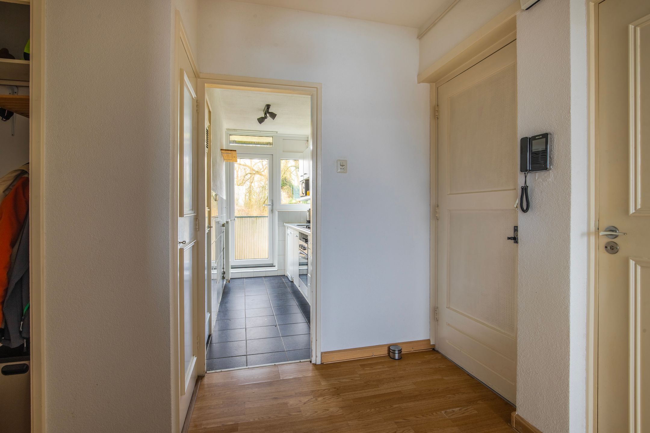 Foto 12 van Kamphuizenlaan 87-1