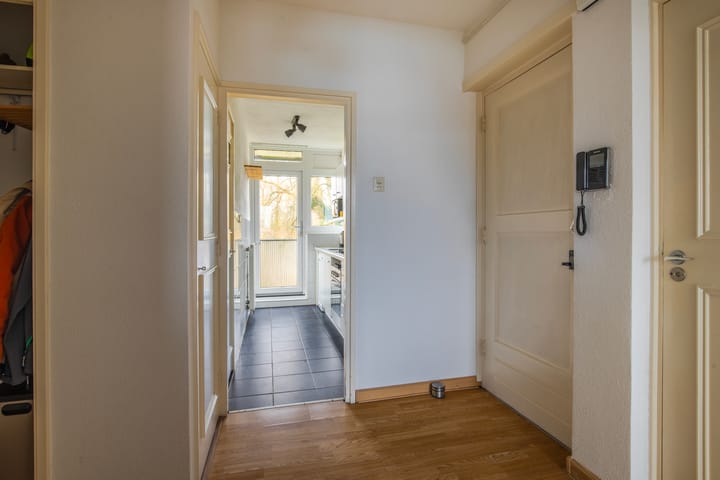 Foto 12 van Kamphuizenlaan 87-1