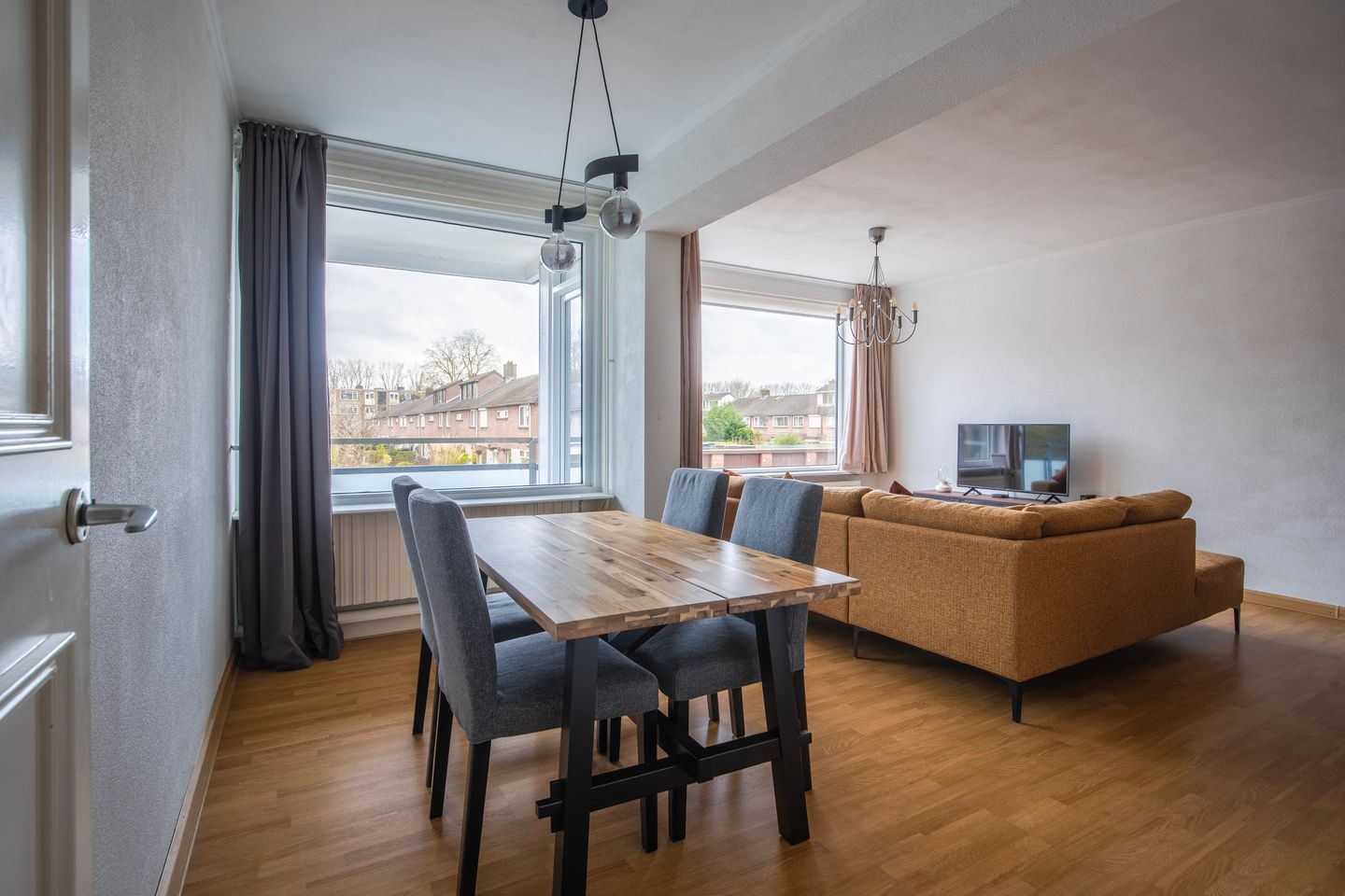 Foto 14 van Kamphuizenlaan 87-1