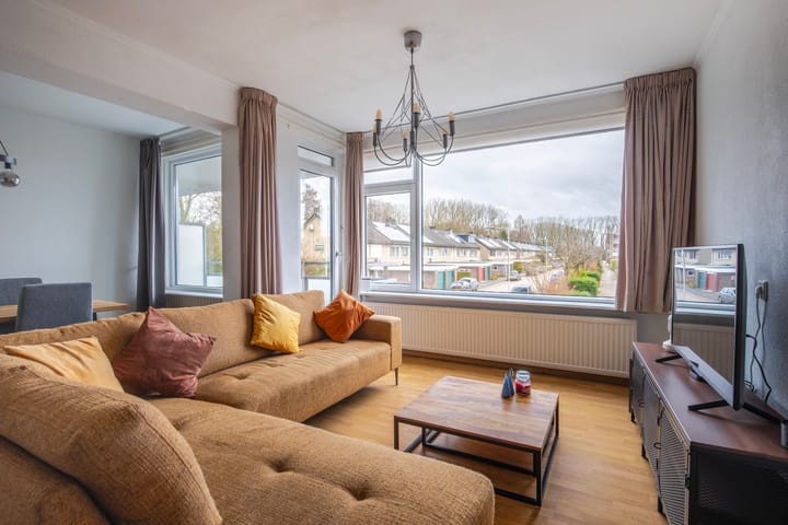 Foto 17 van Kamphuizenlaan 87-1