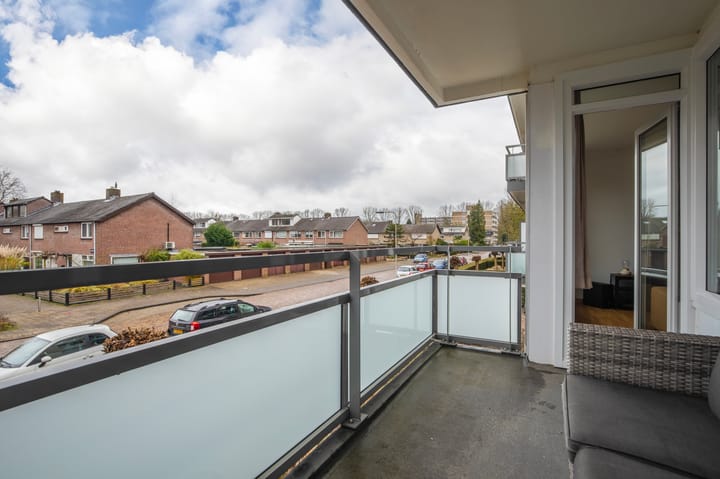 Foto 18 van Kamphuizenlaan 87-1