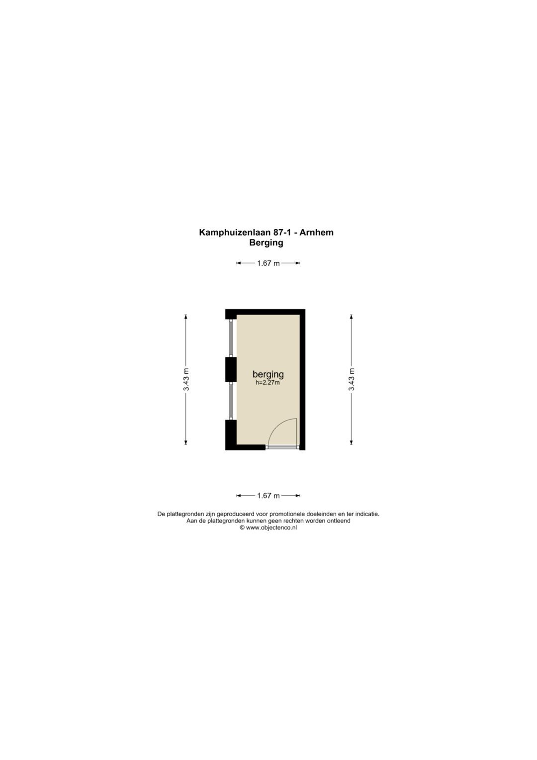Foto 36 van Kamphuizenlaan 87-1