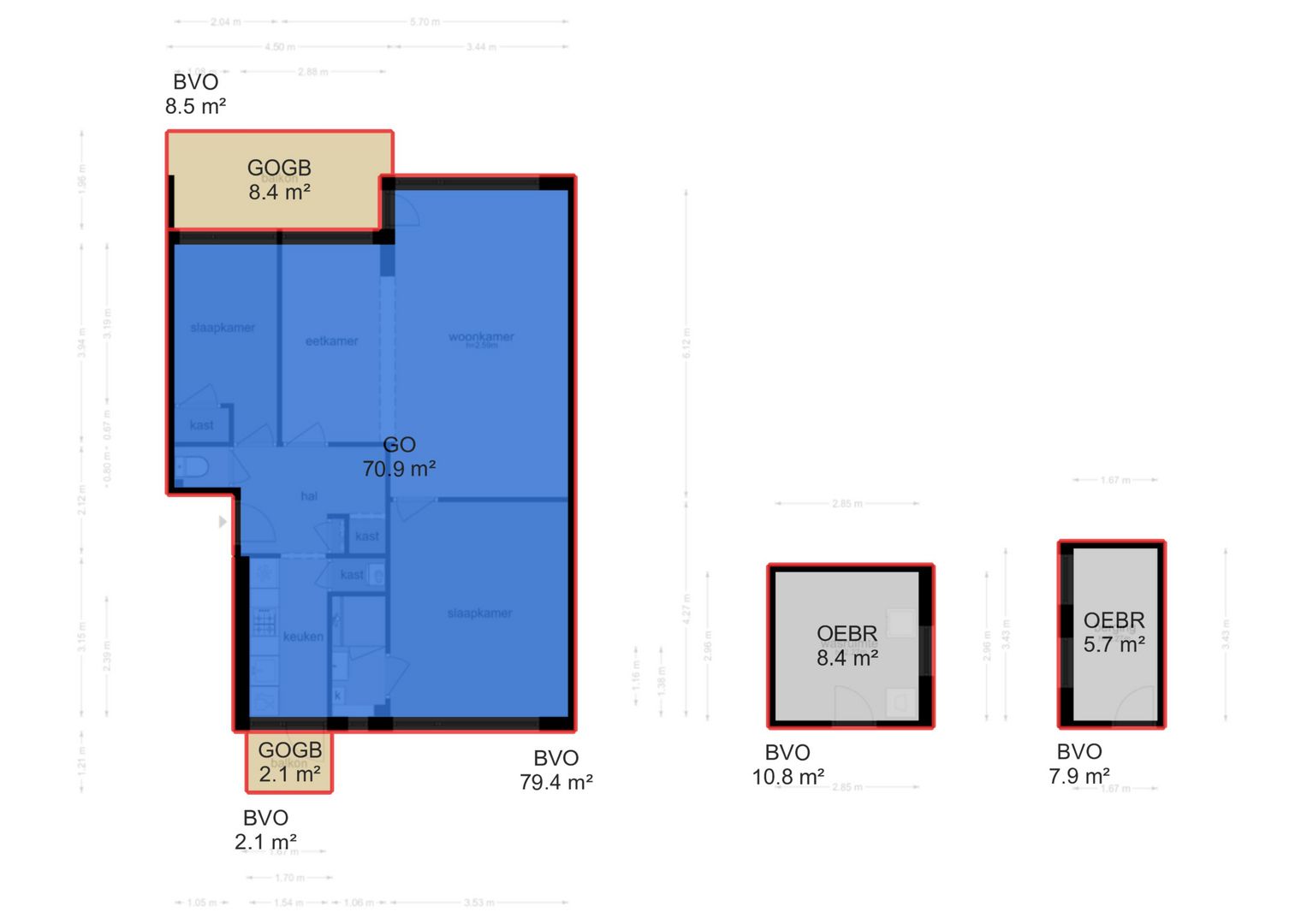 Foto 39 van Kamphuizenlaan 87-1