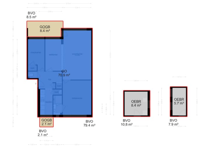 Foto 39 van Kamphuizenlaan 87-1