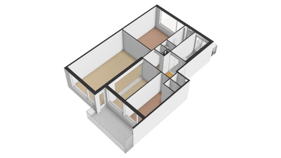 Foto 31 van Kamphuizenlaan 87-1