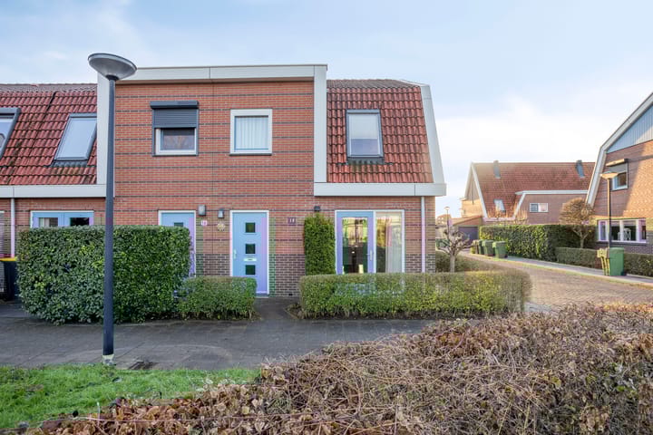 Foto 7 van Neeltje Lokerseland 14