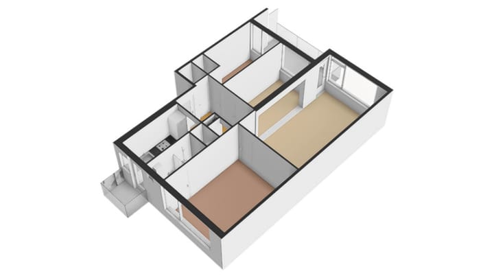 Foto 32 van Kamphuizenlaan 87-1