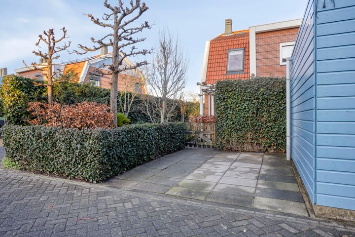 Foto 6 van Neeltje Lokerseland 14