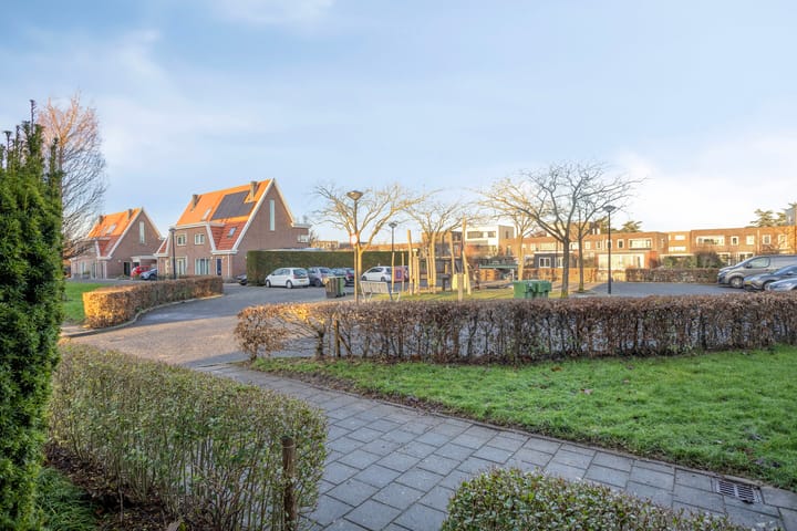 Foto 10 van Neeltje Lokerseland 14