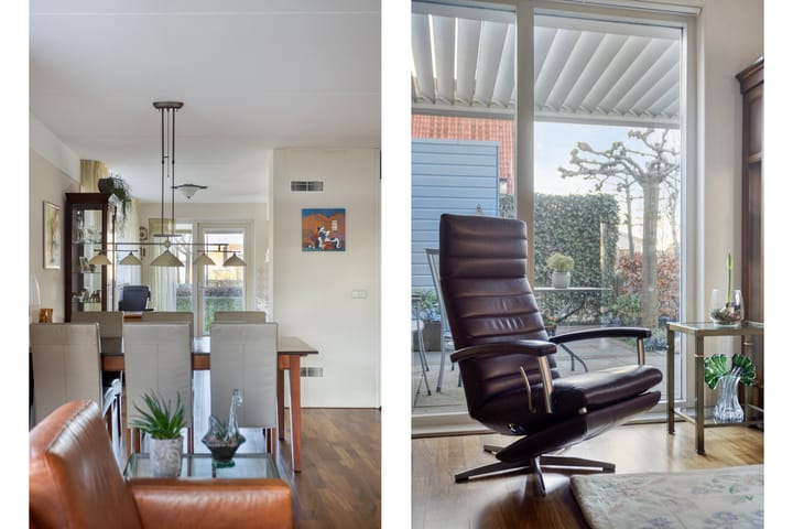 Foto 17 van Neeltje Lokerseland 14