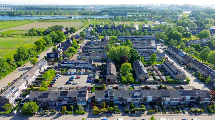 Photo 2 of Hollemarestraat 114