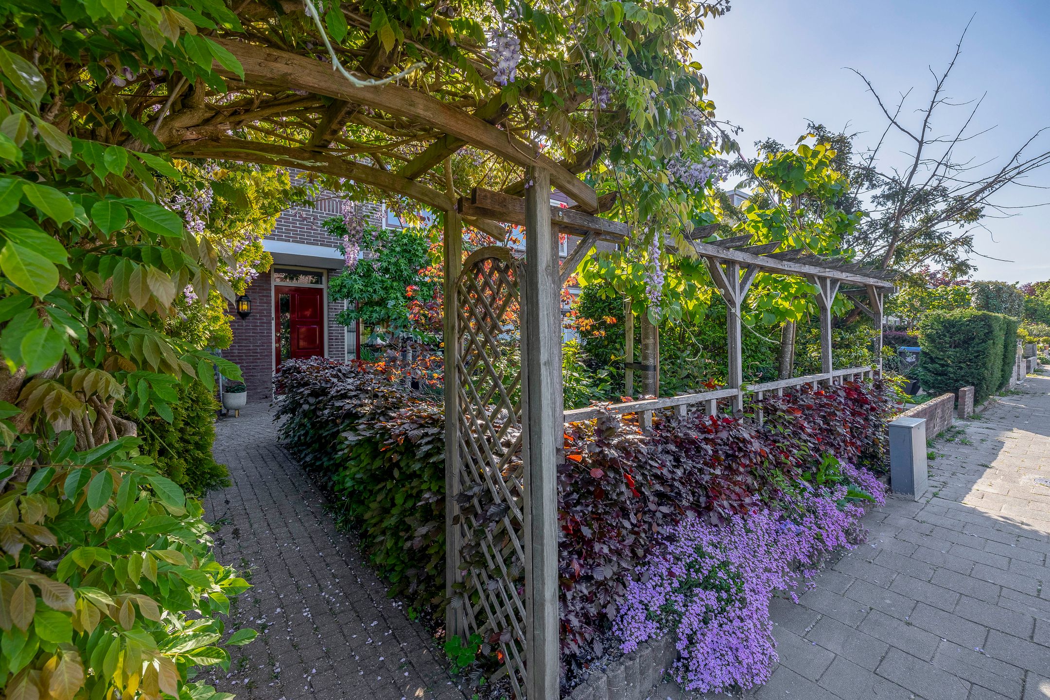 Foto 3 van Hollemarestraat 114