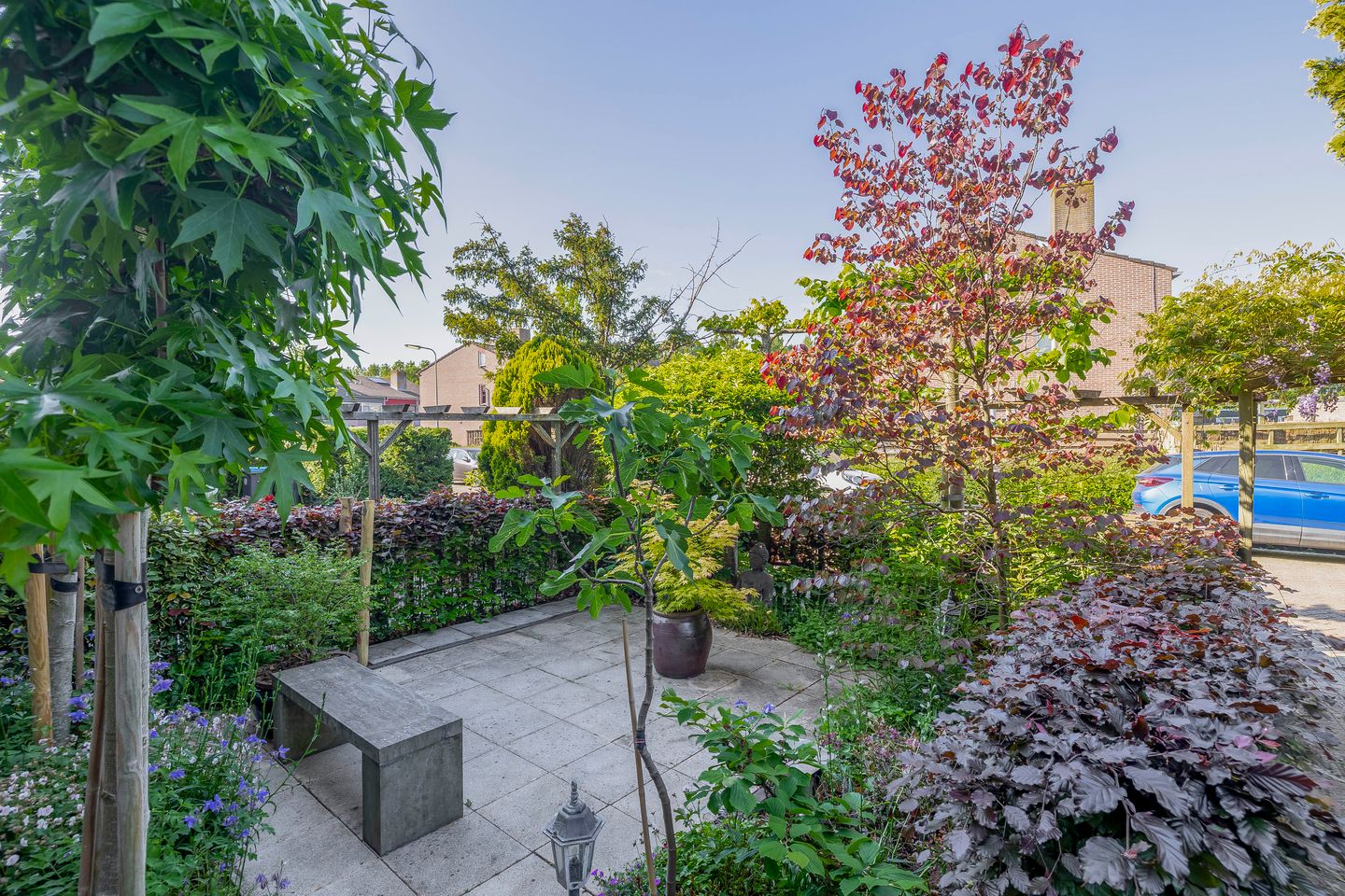 Foto 4 van Hollemarestraat 114