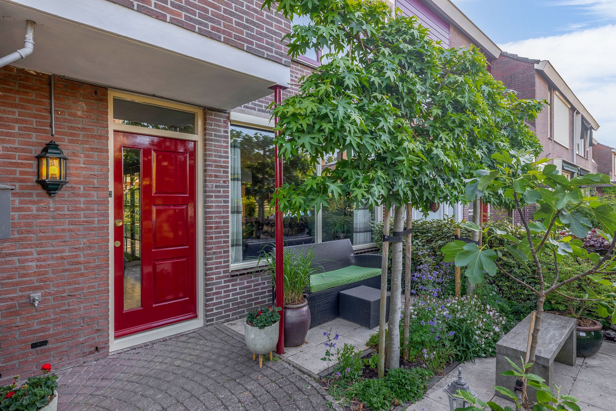 Foto 6 van Hollemarestraat 114