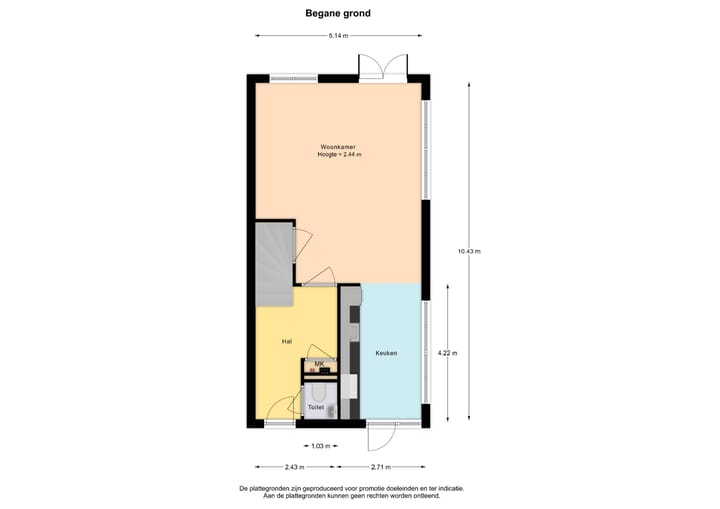 Foto 26 van Neeltje Lokerseland 14