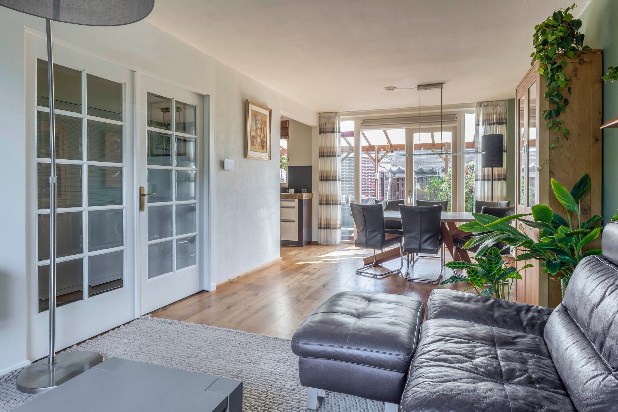 Foto 12 van Hollemarestraat 114