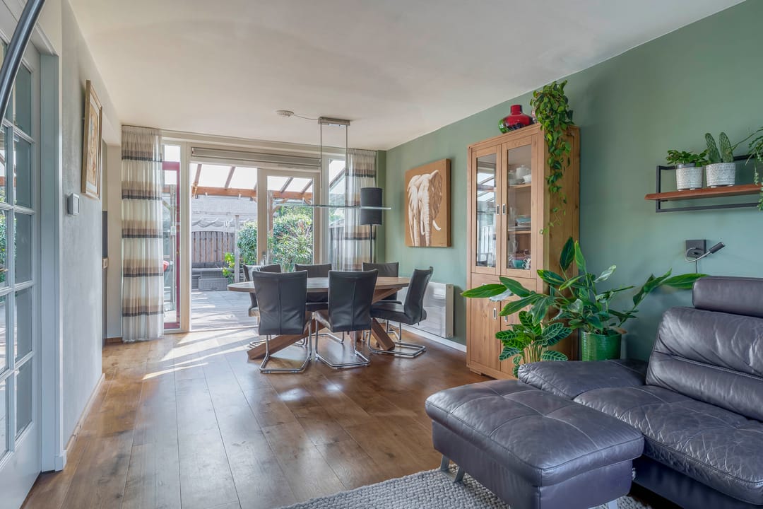 Foto 13 van Hollemarestraat 114