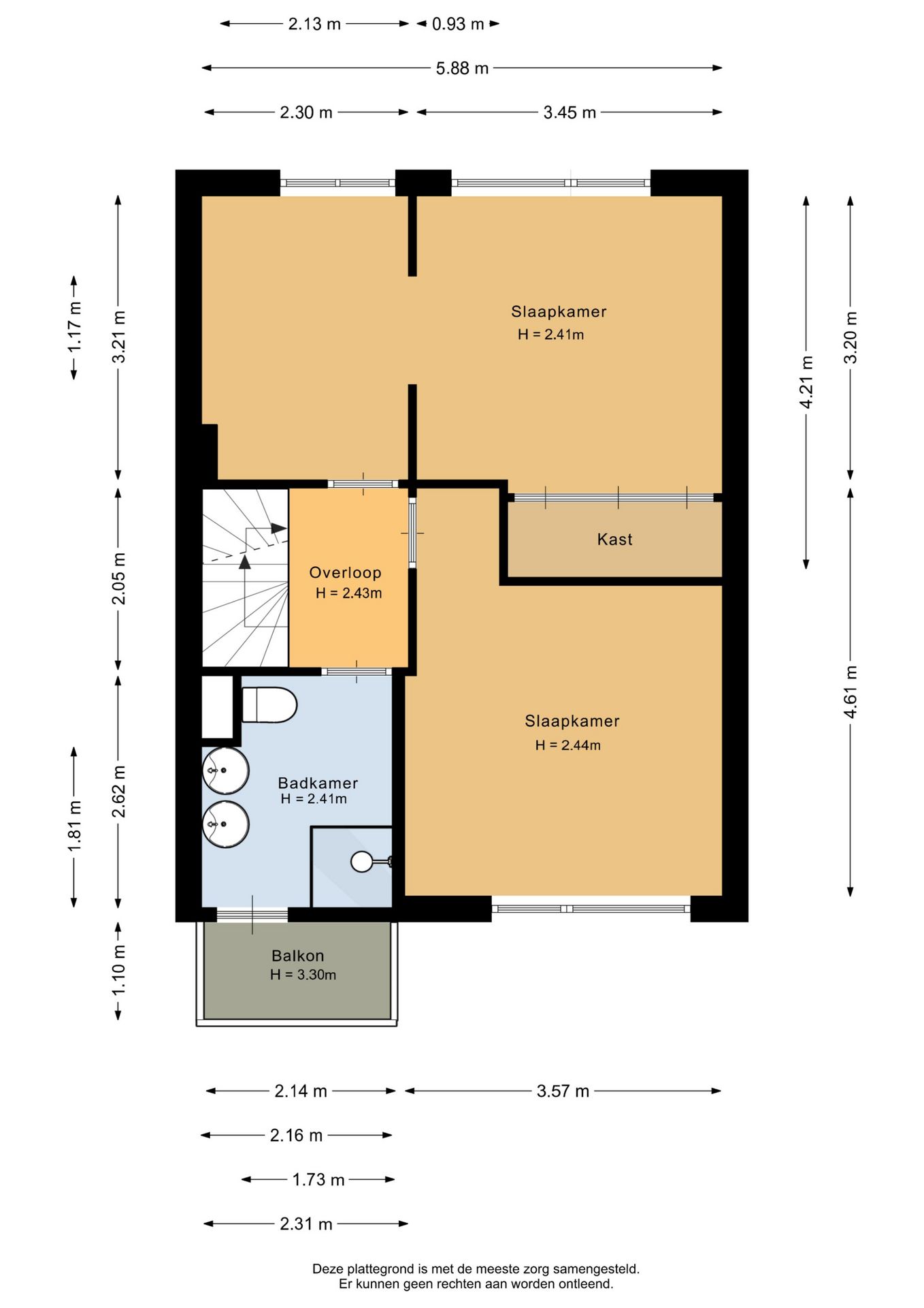 Foto 20 van Hollemarestraat 114