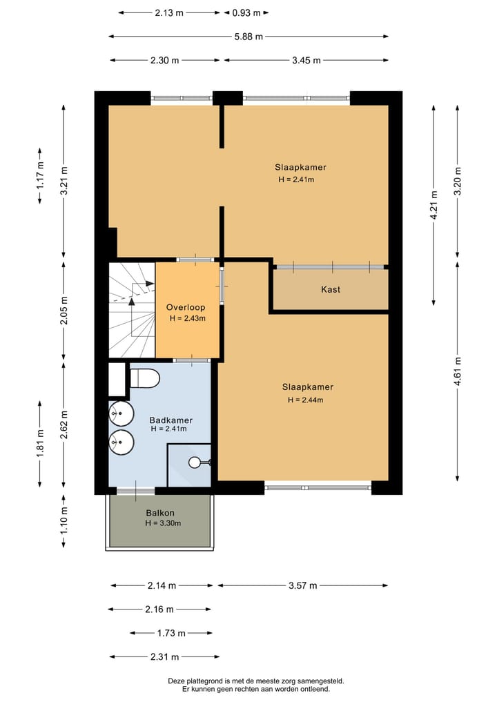 Photo 20 of Hollemarestraat 114