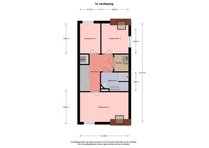 Foto 38 van Neeltje Lokerseland 14
