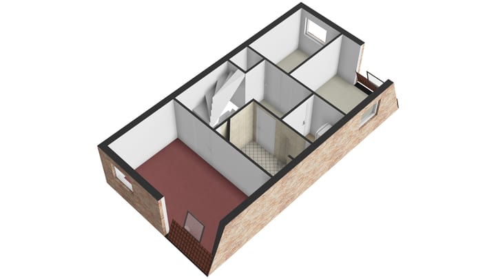 Foto 39 van Neeltje Lokerseland 14