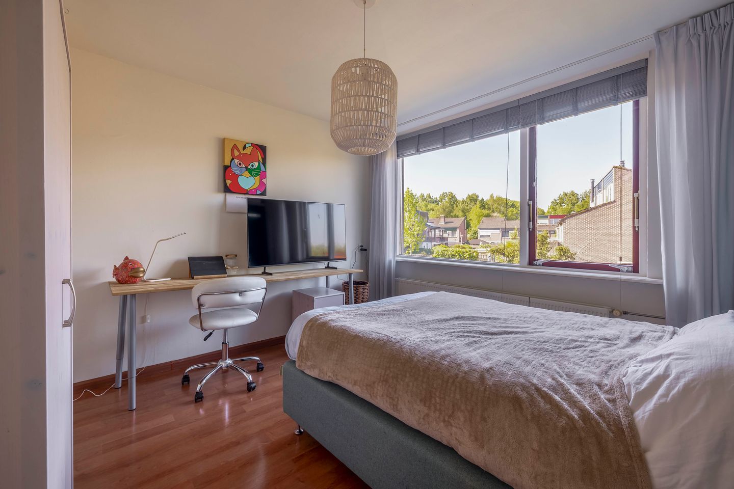 Foto 25 van Hollemarestraat 114