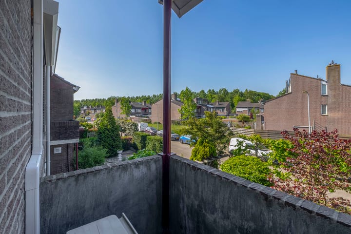 Photo 28 of Hollemarestraat 114