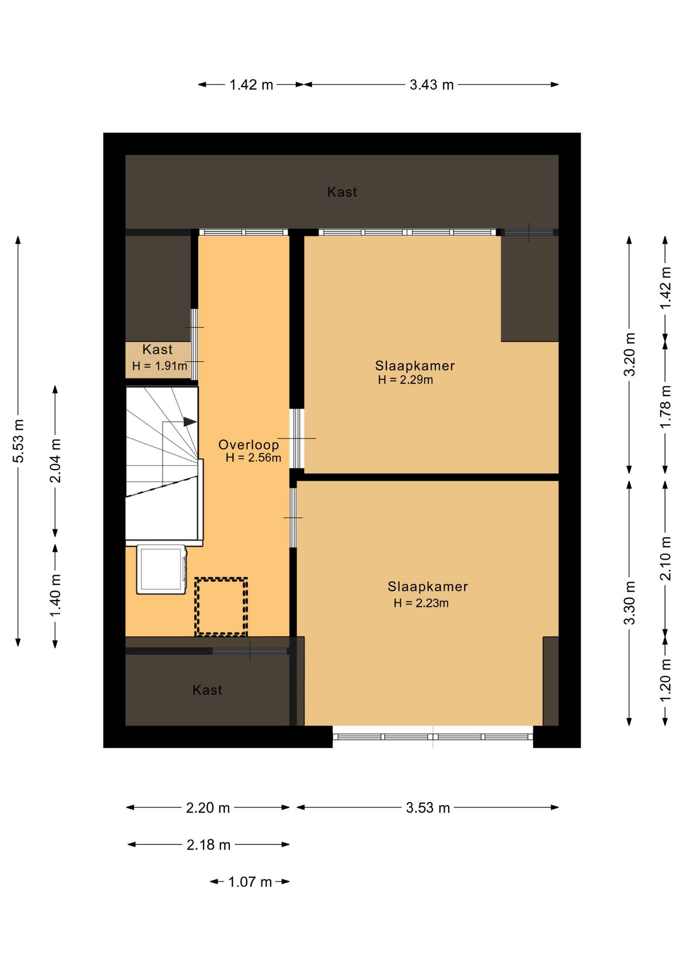 Foto 29 van Hollemarestraat 114