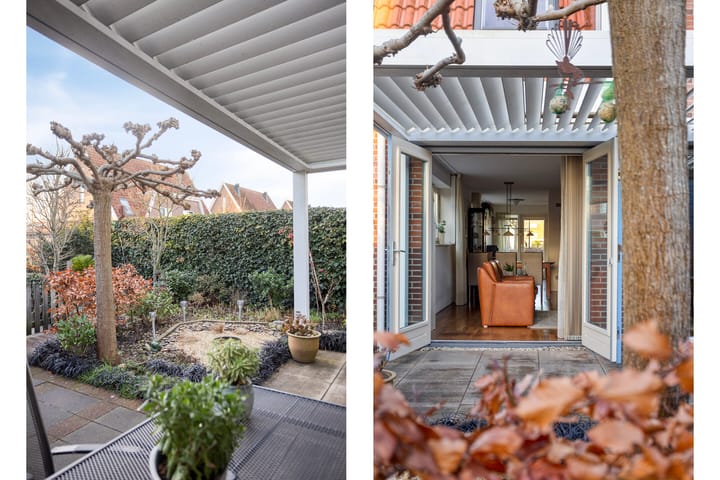 Foto 46 van Neeltje Lokerseland 14