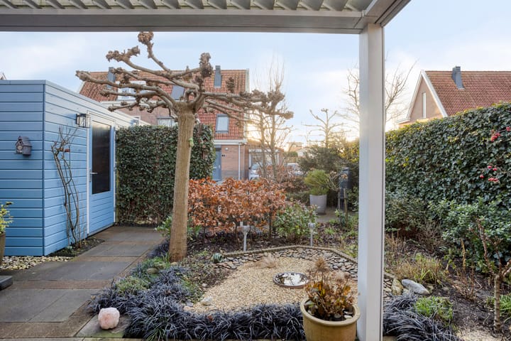 Foto 47 van Neeltje Lokerseland 14